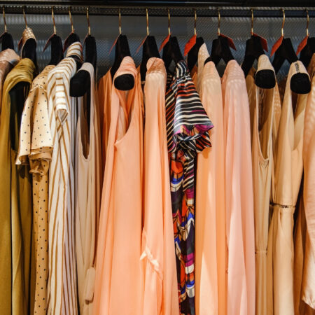 La mode se démode, le style jamais… Coco Chanel