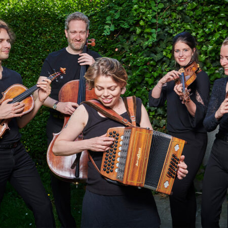 NORD – Printemps Musical de Silly