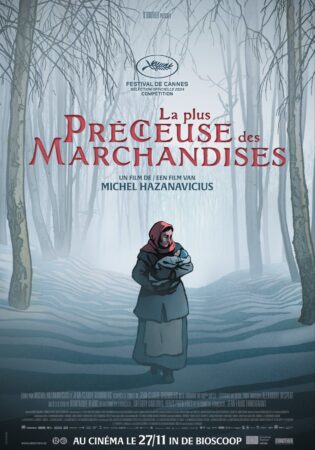 La plus précieuse des marchandises*