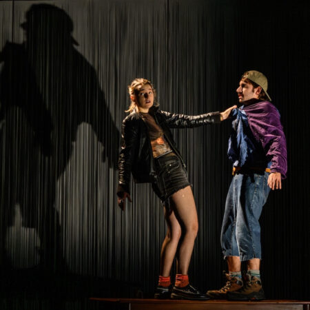 Jamais, toujours, parfois