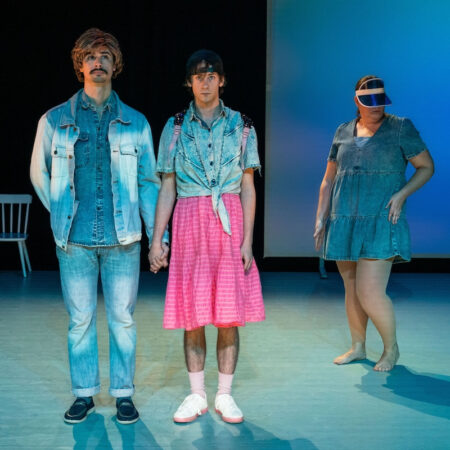 Norman c&rsquo;est comme normal, à une lettre près