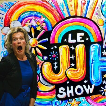 Le JJH Show