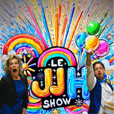 Le JJH Show