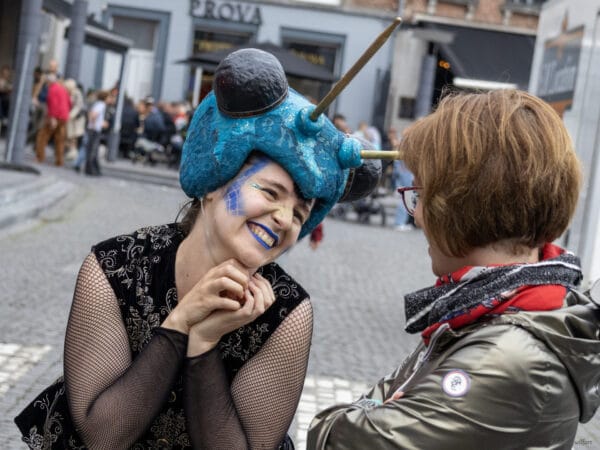 Soutenez Sortilèges