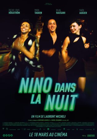 Nino dans la nuit