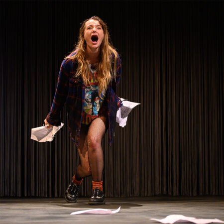 Jamais, toujours, parfois