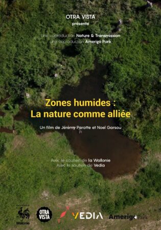Deux documentaires par Le Contrat de Rivière Dendre