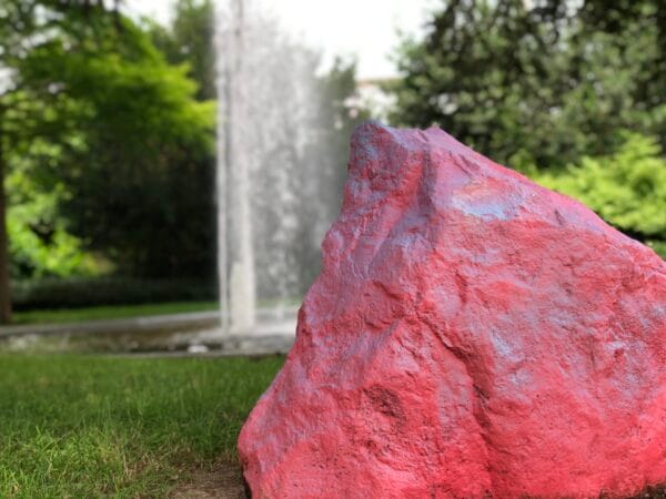 Le retour de la Biennale Art & Végétal