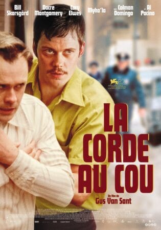 La Corde au cou