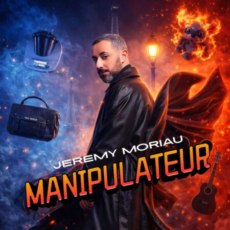 Manipulateur – Ou comment le monde nous prend pour des cons !