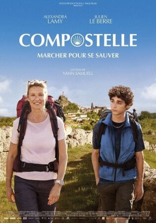 Compostelle