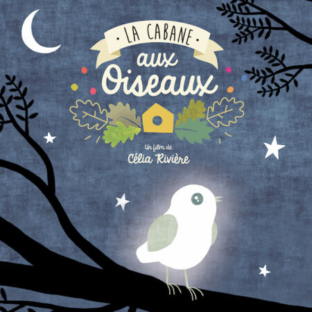 La cabane aux oiseaux