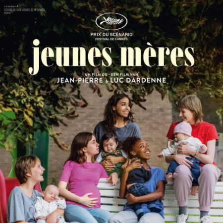 Jeunes mères