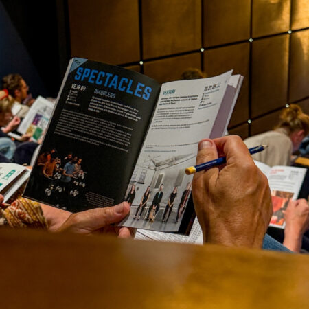 Présentation de saison 26-27