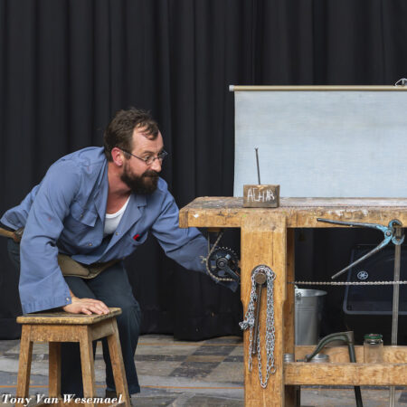 Quincaillerie (épisode 2)