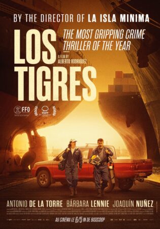 Los tigres