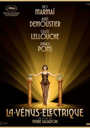 La Vénus électrique