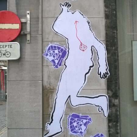 Histoires de paysage 13-15