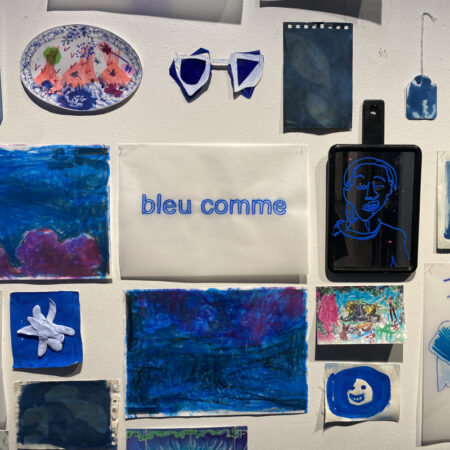 Ruée vers l&rsquo;Art s&rsquo;expose