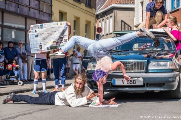 Interdiction de circulation et de stationnement