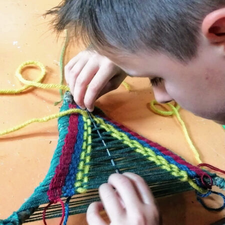 Paysage en couleurs 13-15