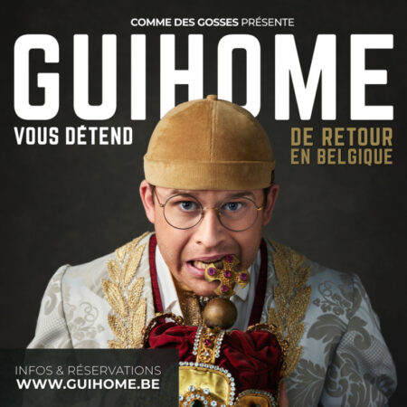 GUIHOME vous détend