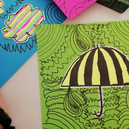 Histoires de paysage 9-12