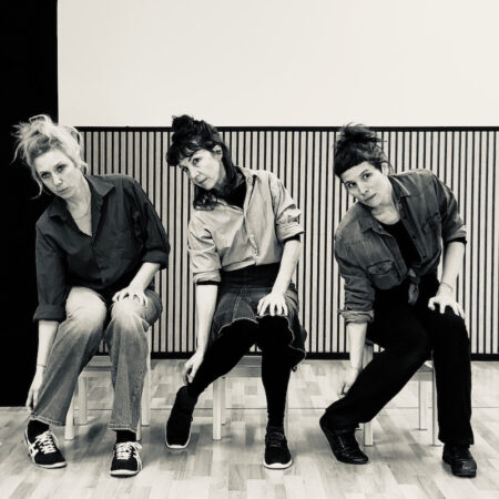 Surgissement du quotidien