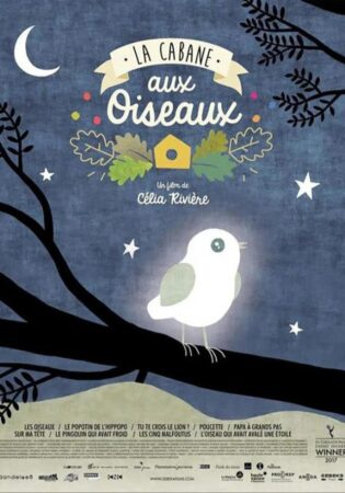 La Cabane aux oiseaux *