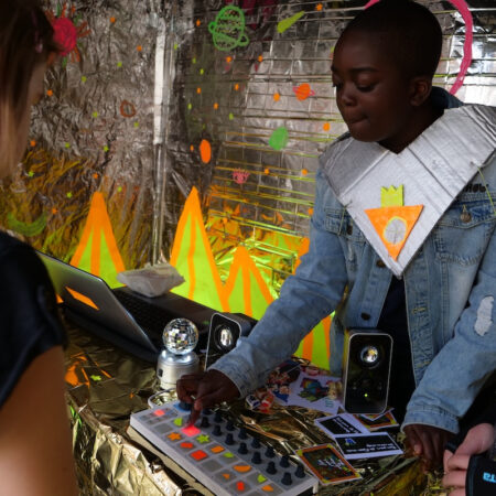 Comme au cinéma 9-12