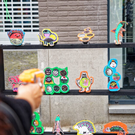 Comme au cinéma 6-8