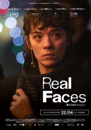 Real Faces