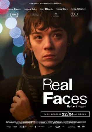 Real Faces