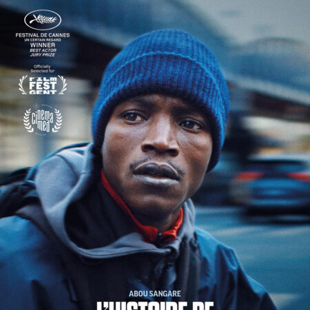 L&rsquo;histoire de Souleymane