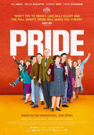 Pride