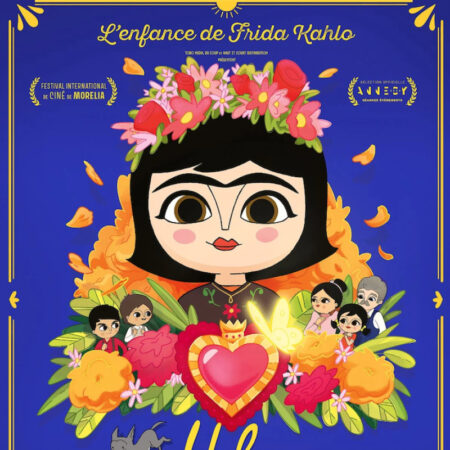 Hola Frida