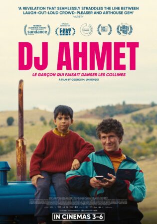 DJ Ahmet