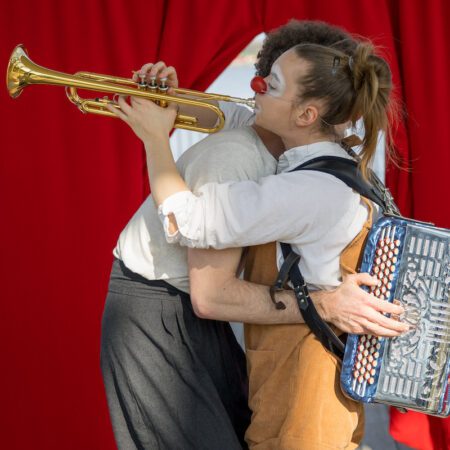 Fanfare