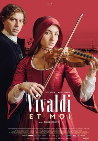 Vivaldi et moi