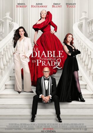 Le Diable s&rsquo;habille en Prada 2
