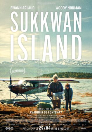 Sukkwan Island