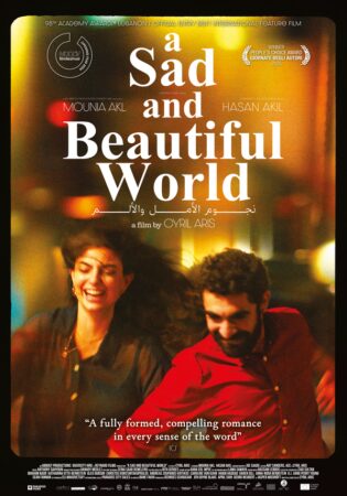 A sad and beautiful world