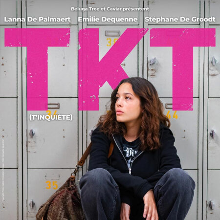 TKT – T&rsquo;inquiète