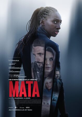 Mata