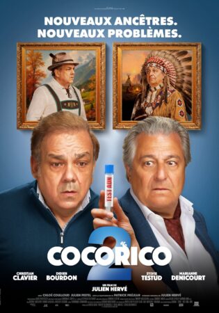 Cocorico 2