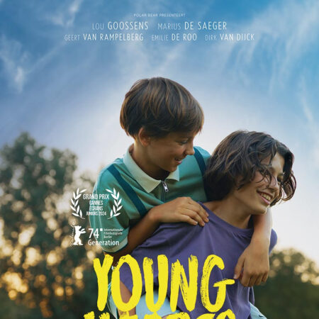 Young Hearts