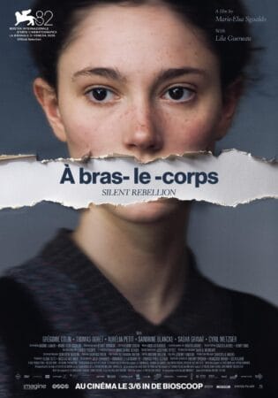 À bras-le-corps (Silent Rebellion)