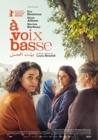 À voix basse