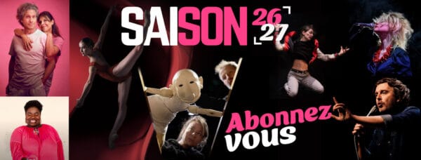 Abonnez-vous !