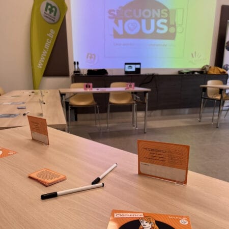 Santé en jeu : entre solidarité et marché